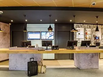 Ibis Muenchen City Arnulfpark Hotel