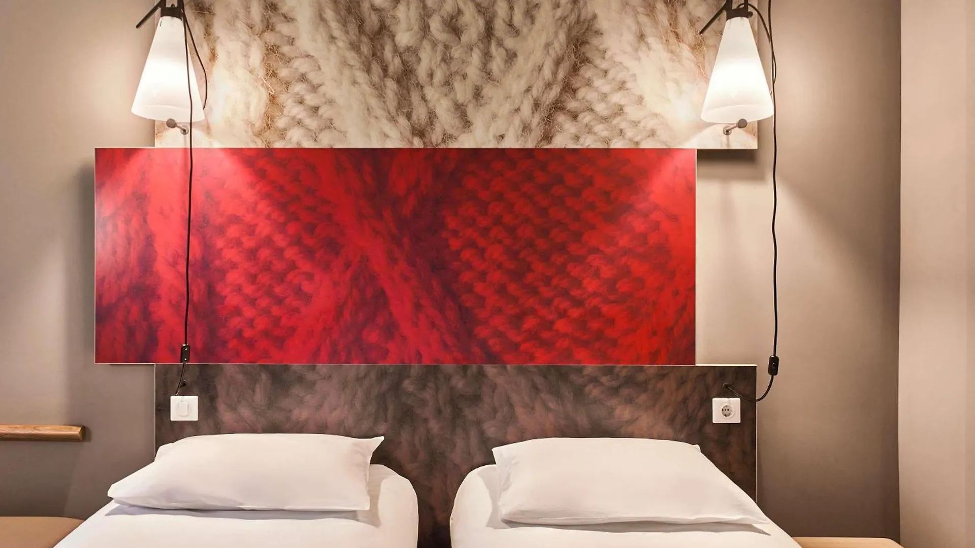 Ibis Muenchen City Arnulfpark Almanya