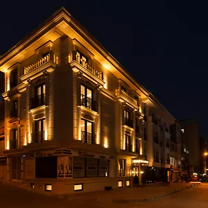 **** Otel Primero Türkiye