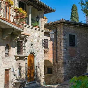 Bonaventura Italy