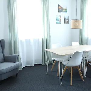 Novitel Muenchen-trudering / Messe Apartment