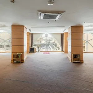 ***** Otel Elaf Al Mashaer Makkah Suudi Arabistan