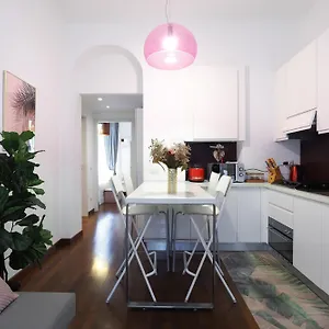 Primopiano - Custodi Apartamento