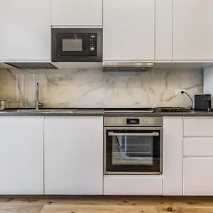 Via M. D'agrate 4 Pax Wi-fi- Sub25 Apartamento
