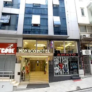 *** Otel Monaco Türkiye