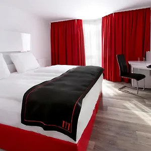 Dormero Muenchen-kirchheim Messe Otel