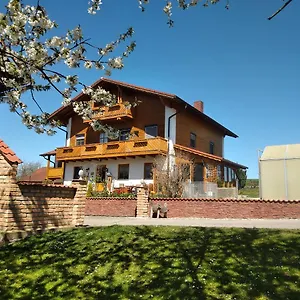 Schrädobler Apartment
