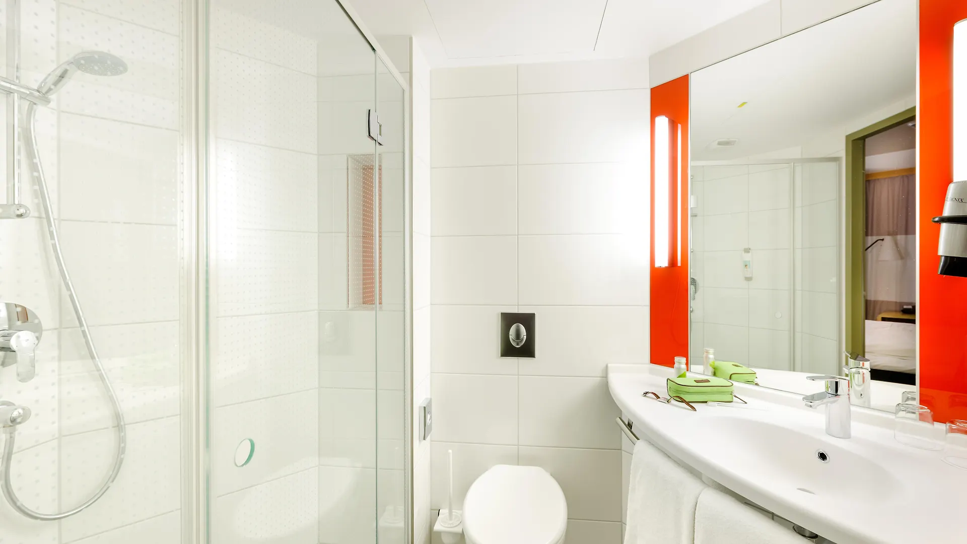 *** Hotel Ibis München City Arnulfpark Deutschland