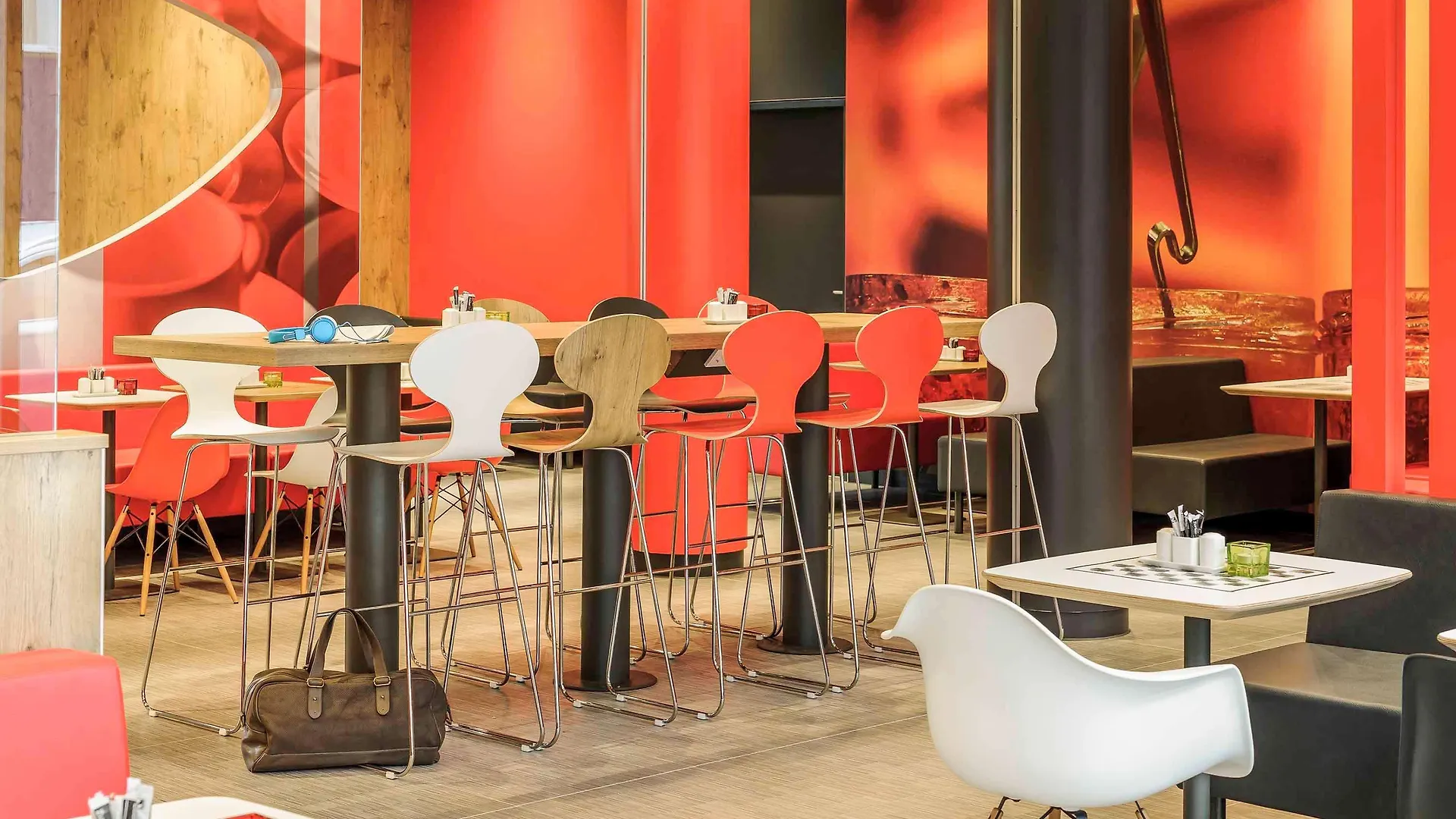 Ibis Muenchen City Arnulfpark 3*, Munich