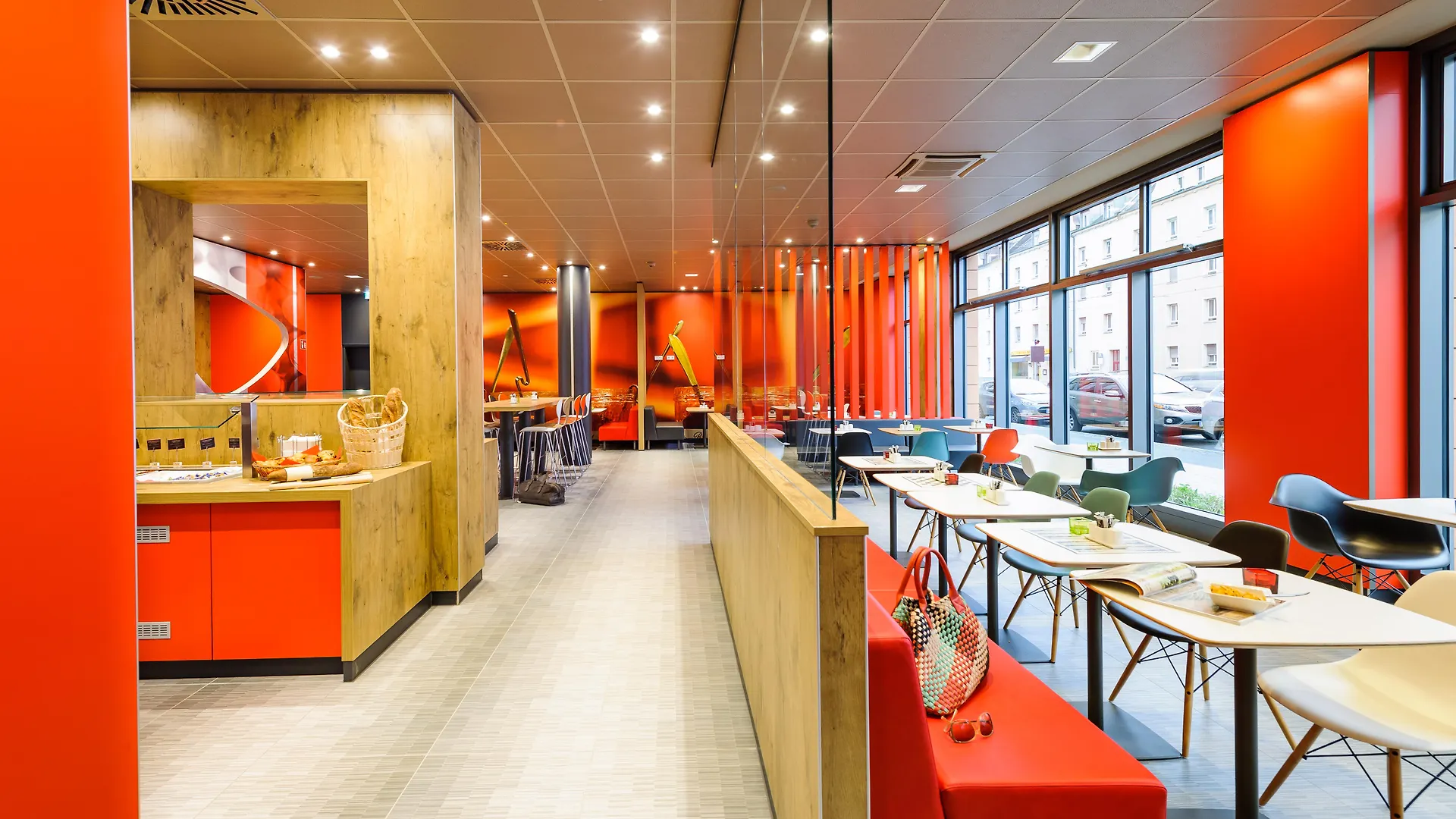 Hotel Ibis München City Arnulfpark