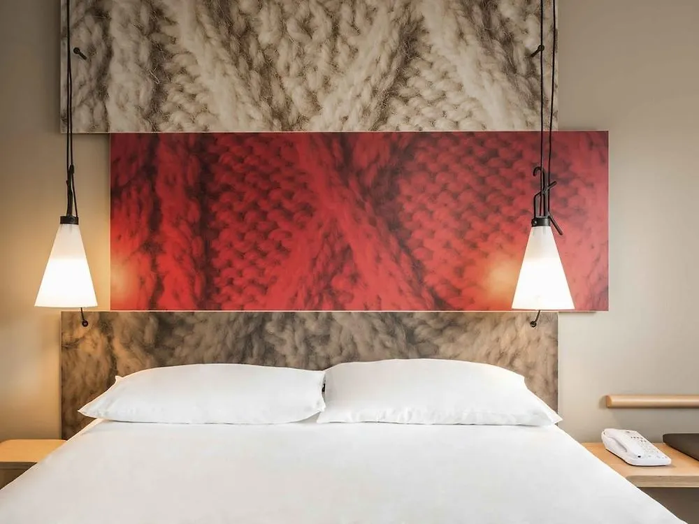 *** Hotel Ibis Muenchen City Arnulfpark Germany