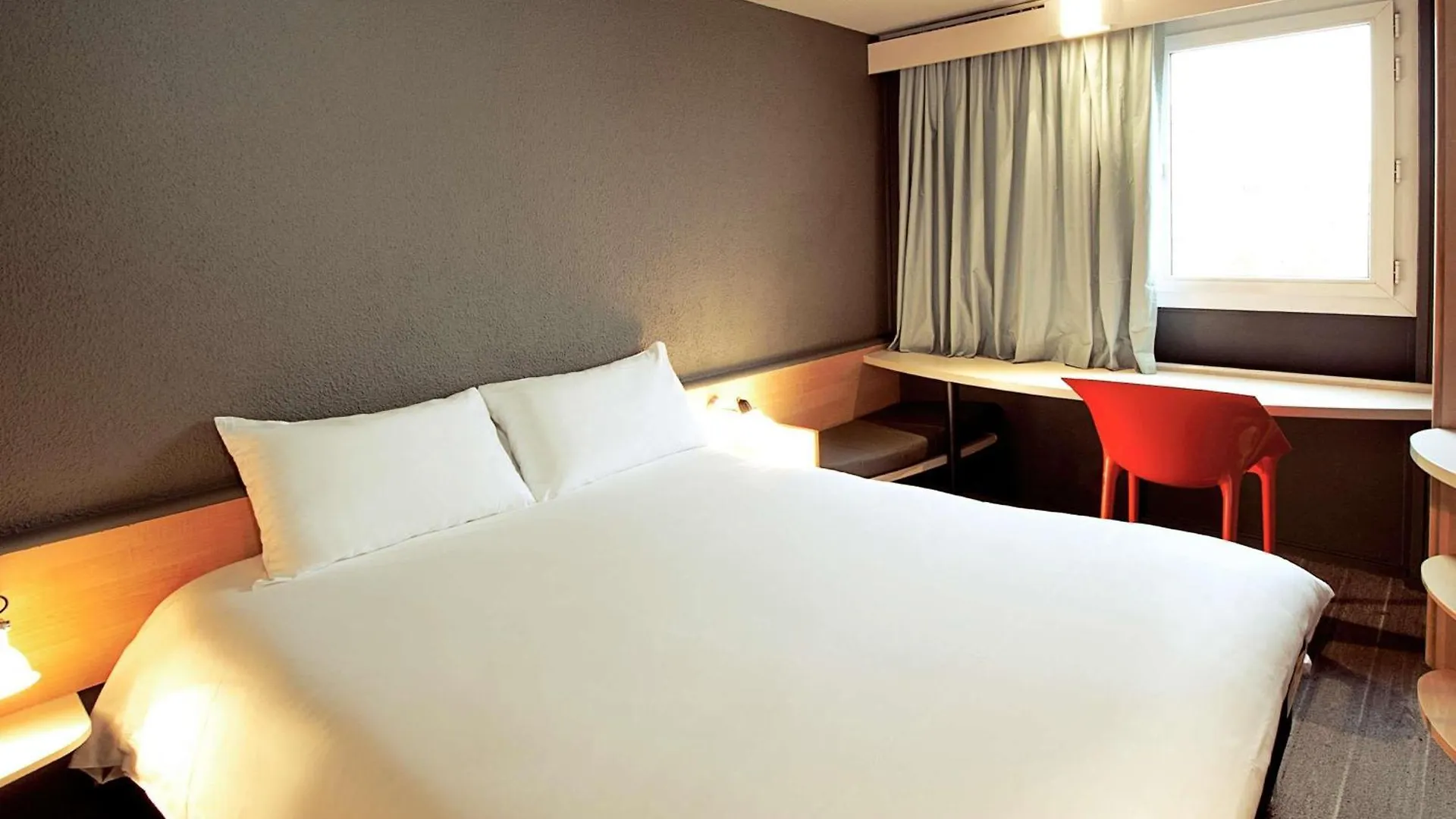 Ibis Muenchen City Arnulfpark