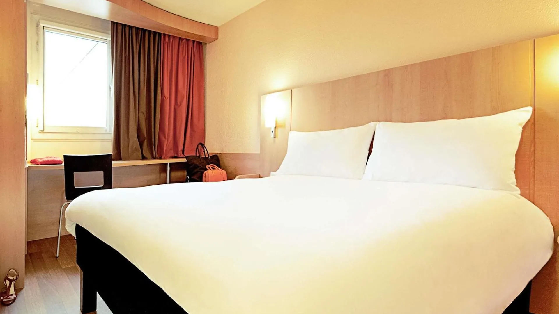 Ibis München City Arnulfpark Hotel