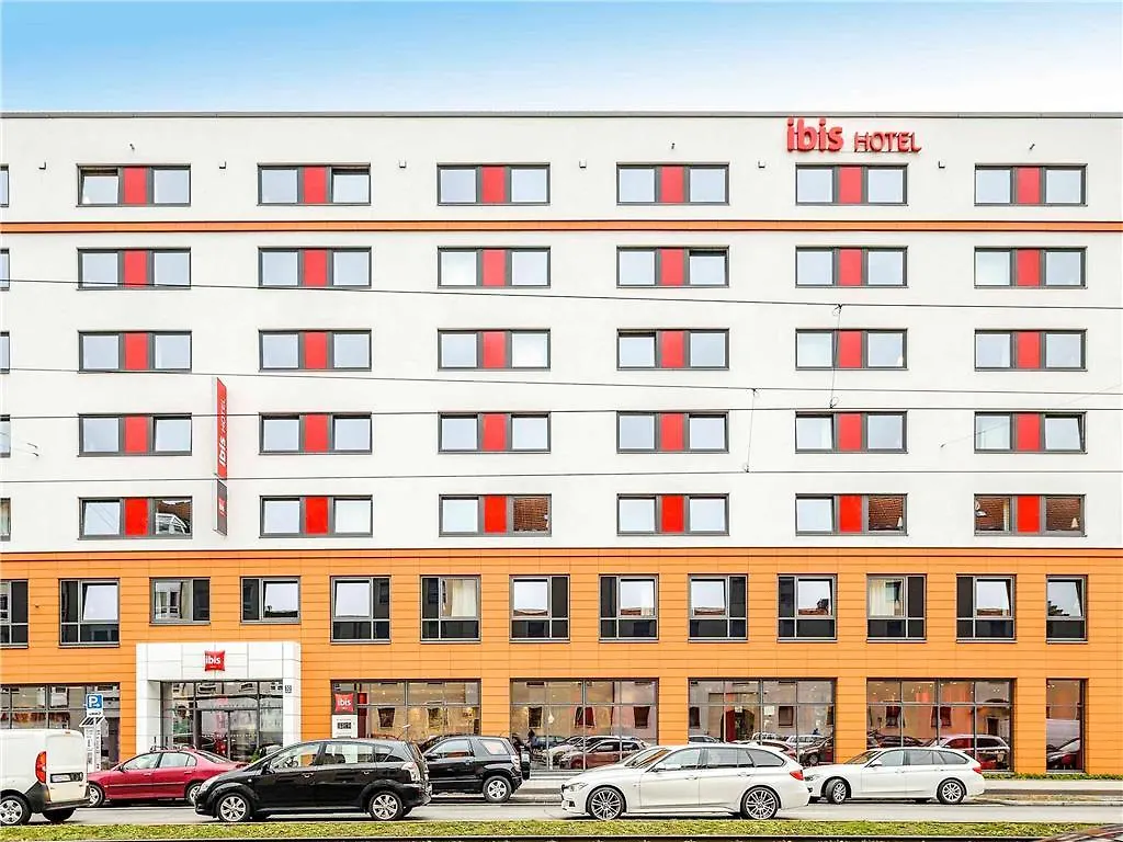 Ibis München City Arnulfpark Deutschland