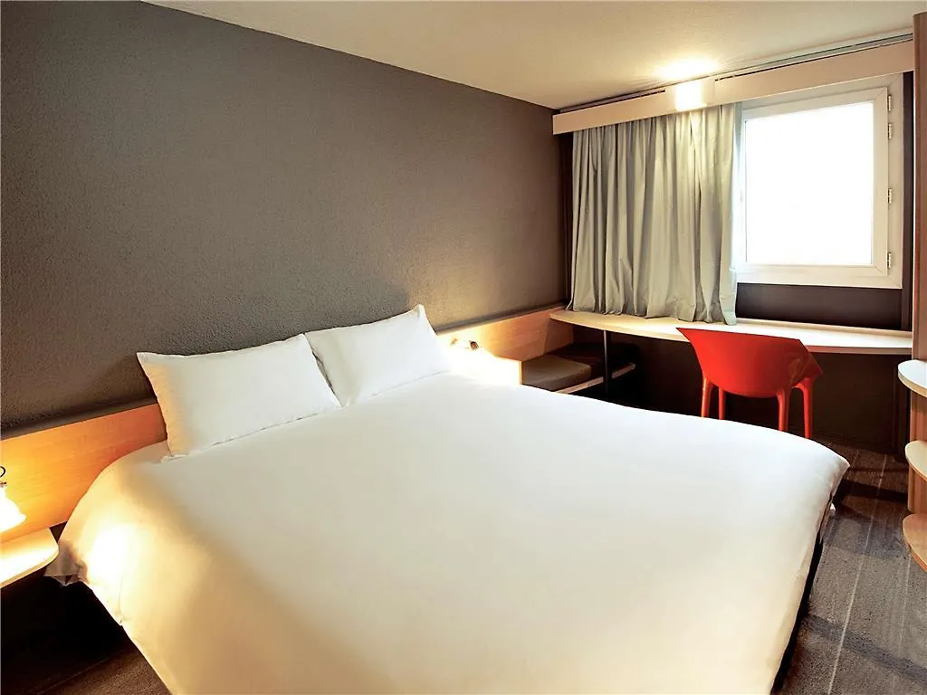 Ibis Muenchen City Arnulfpark Munich