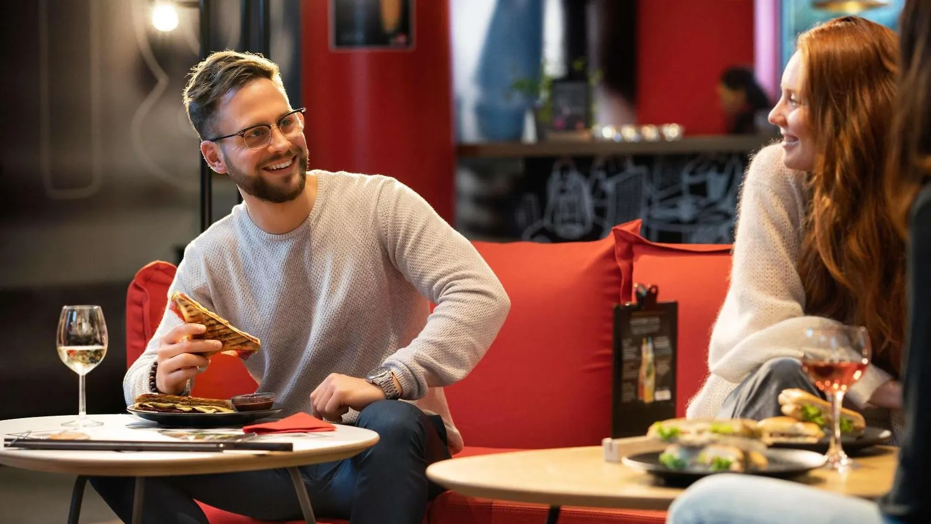 *** Hotel Ibis Muenchen City Arnulfpark Germany