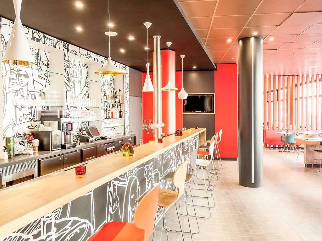 *** Hotel Ibis München City Arnulfpark Deutschland