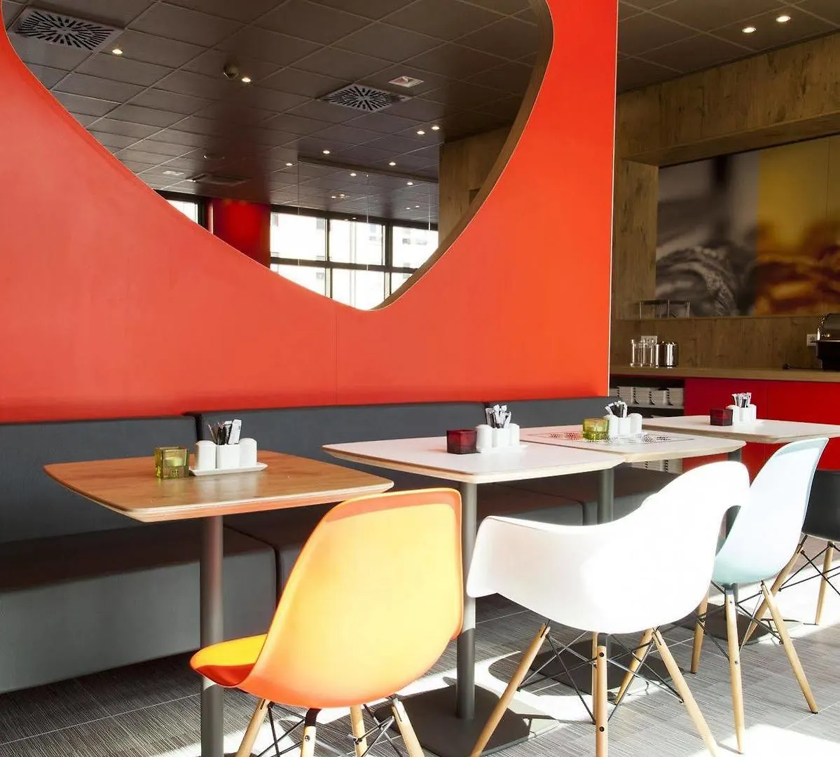 Ibis Muenchen City Arnulfpark 3*, Munich Allemagne