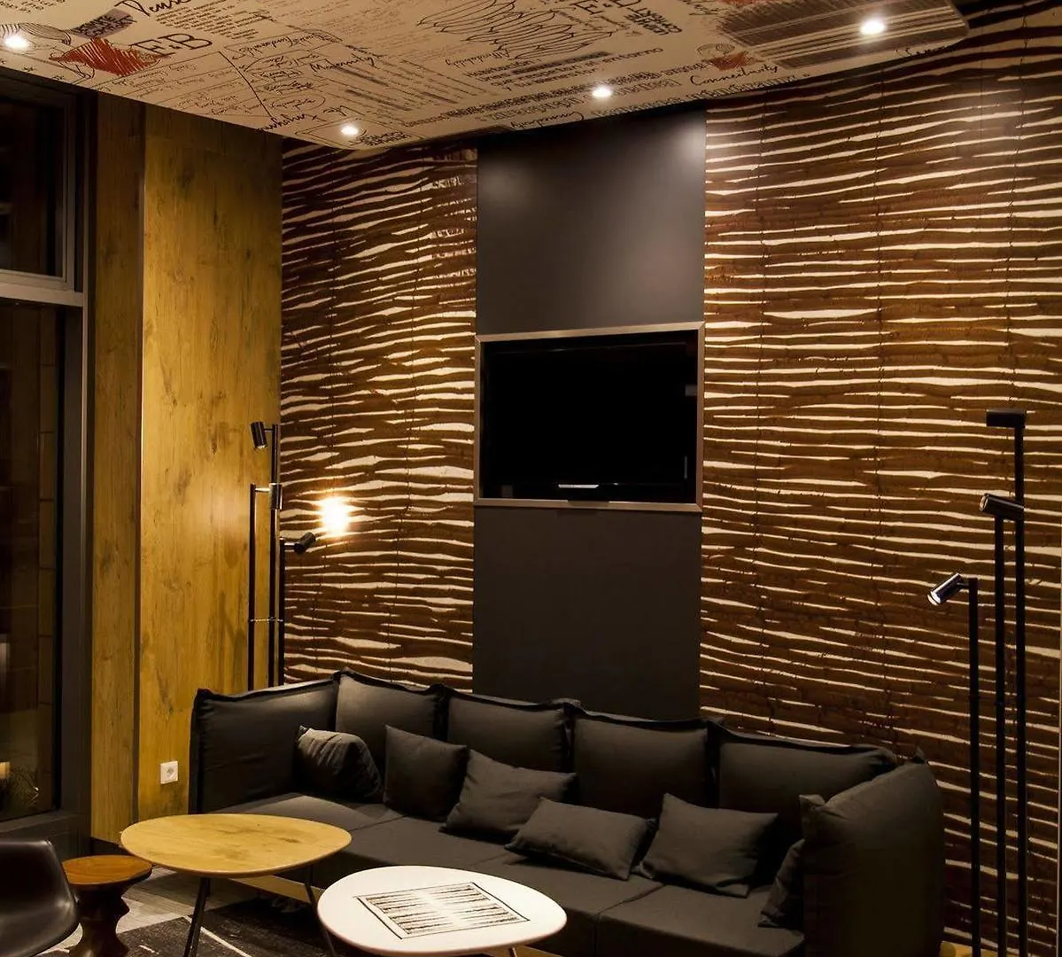 Hotel Ibis München City Arnulfpark