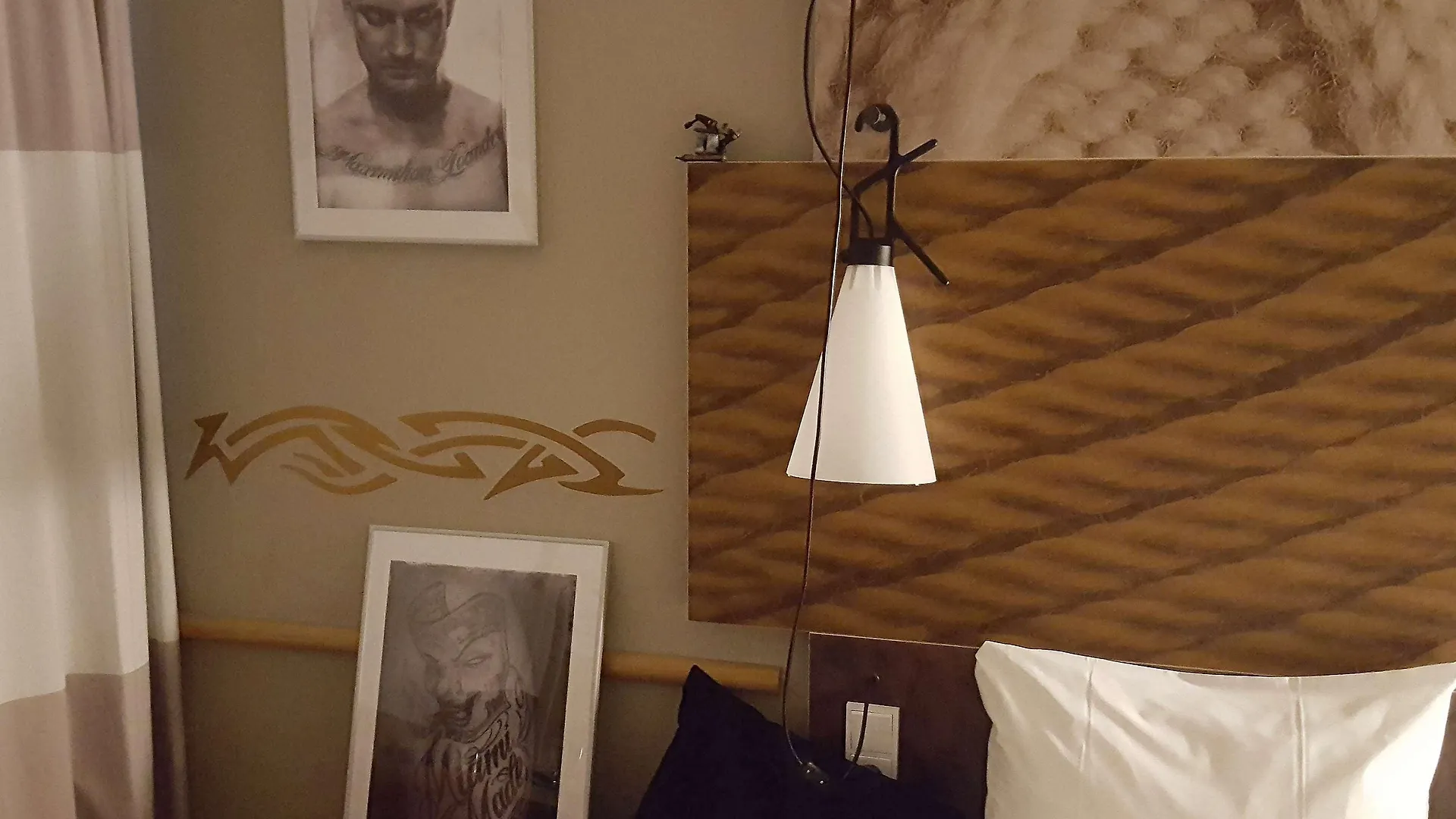 Ibis Muenchen City Arnulfpark Munich